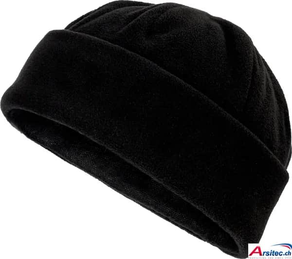 COLDLOCK CAP Microfleece-Mütze