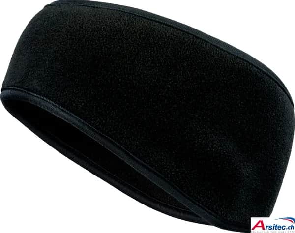 COLDLOCK BAND Microfleece-Stirnband