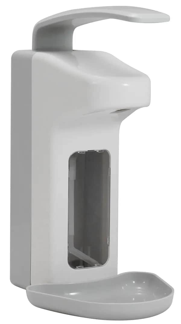 Druckspender leer /für 500 ml Flacon