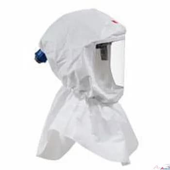 3M S60510 Ersatzhauben zu S655, Pack mit 10 Stück