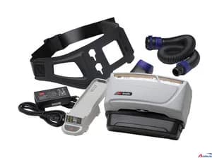 3M Versaflo TR-619E Gebläseeinheit Starterkit