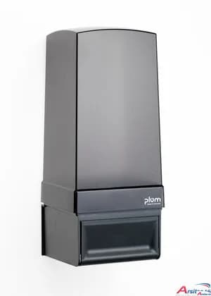 Plum Spendersystem für Handseife und Handcreme