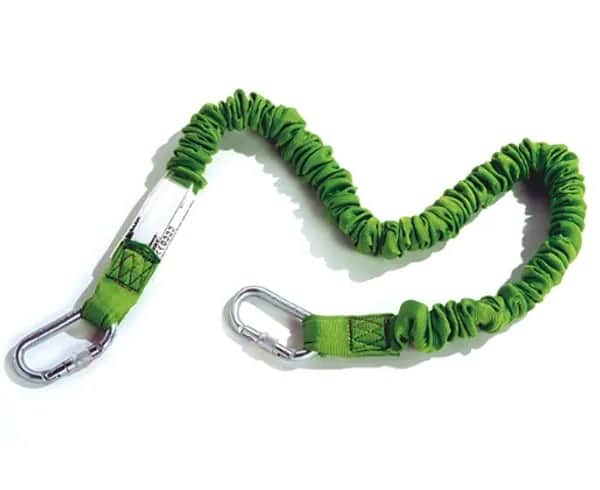 Manyard ME82 2 m Verbindungsmittel /2 Karabiner