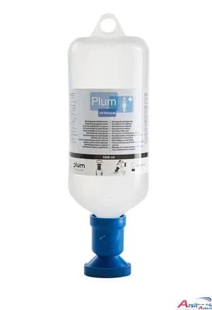 PLUM 1000 pH Neutral Hautspülung 1000 ml