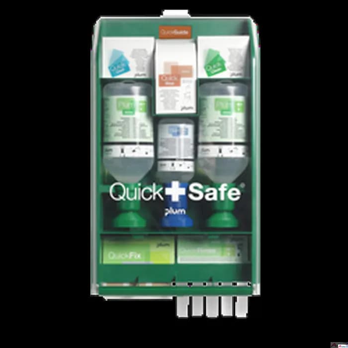 Plum QUICKSAFE Komplett