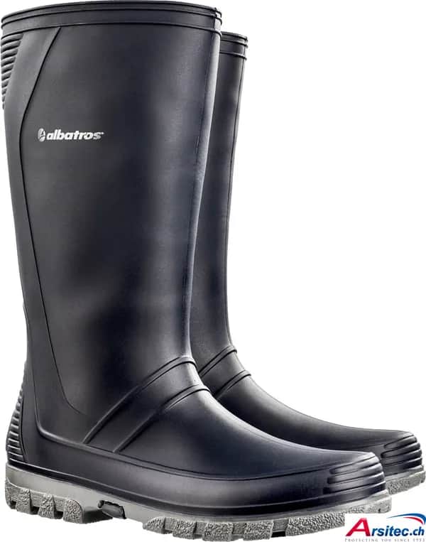 JUWEL Damen- und Kinderstiefel