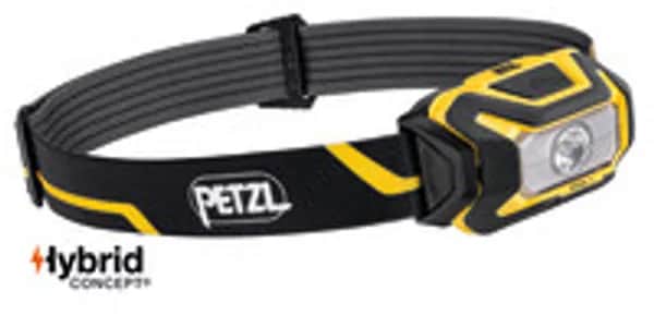 Petzl ARIA 1, 350 Lumen