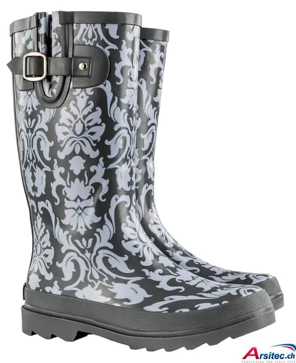 CORONA Damen Gummistiefel