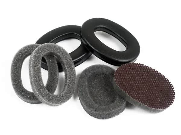 Hygieneset für Peltor X3