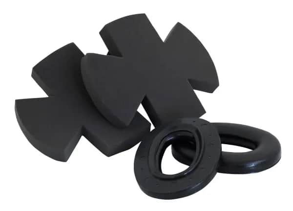 Hygieneset für Peltor X5