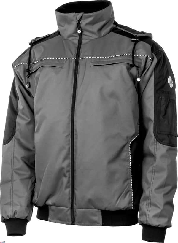 EXPERT 360° Pilotenjacke
