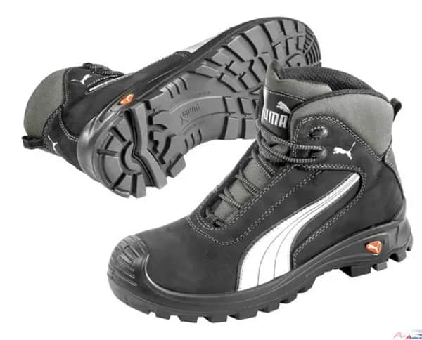 PUMA Cascades Mid S3 HRO SRC