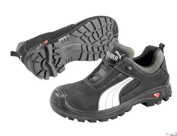 Puma Sicherheitsschuh 64.072.0 Cascades Low S3 HRO SRC
