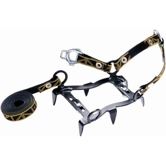 Petzl GRÖDEL CRAB 6