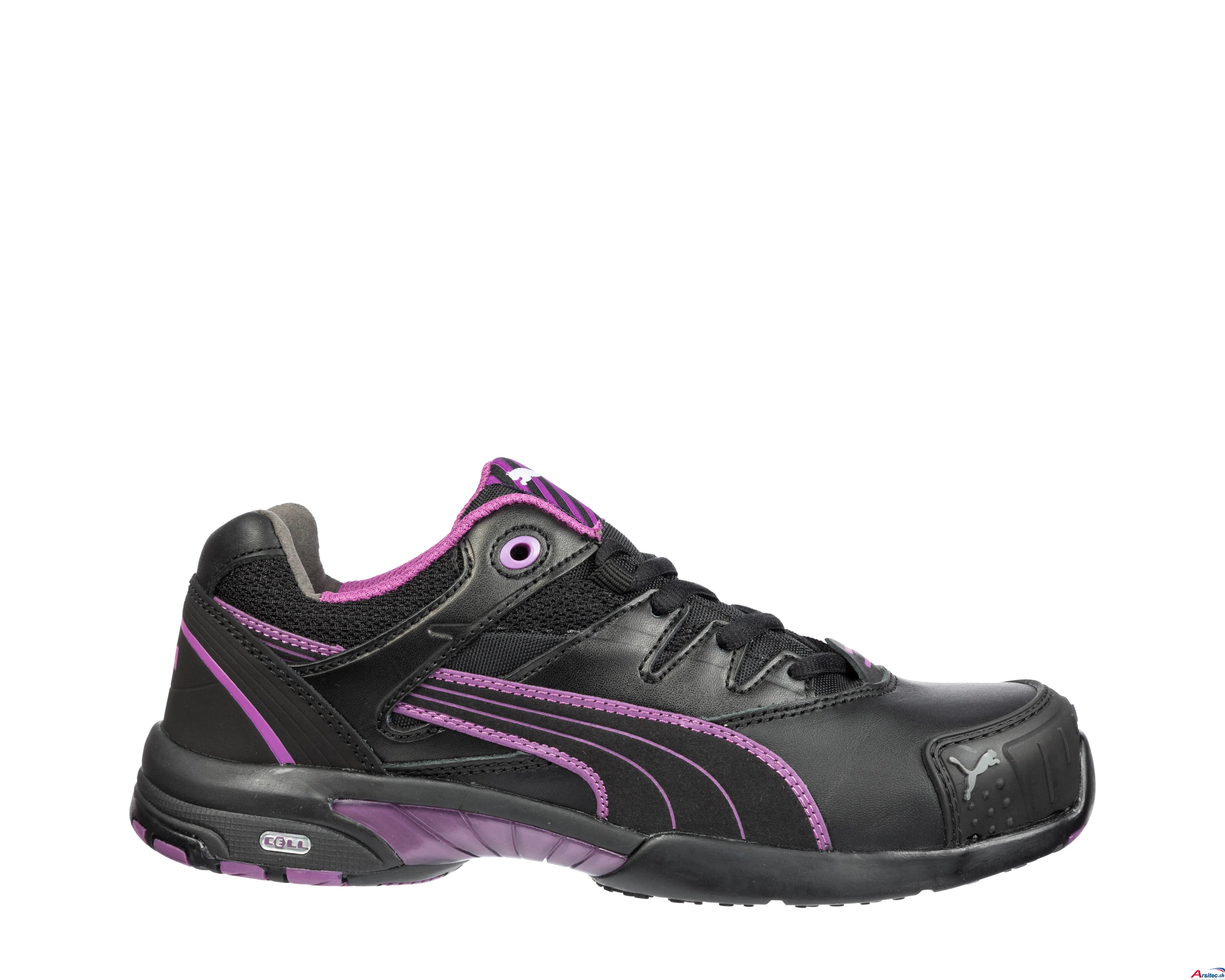 PUMA Stepper Wns Low S2 HRO SRC