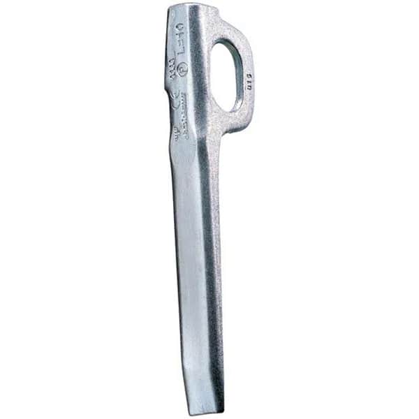 Petzl FELSHAKEN U 10 CM