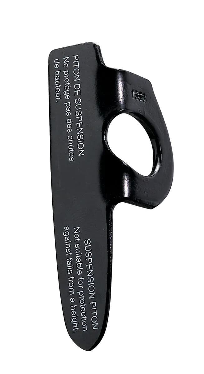Petzl FELSHAKEN LIVANOS 4 CM