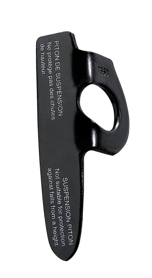 Petzl FELSHAKEN LIVANOS 10 CM