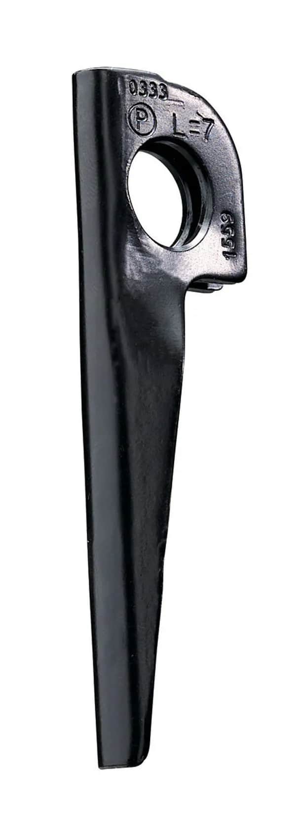 Petzl FELSHAKEN V CONIQUE 7 CM