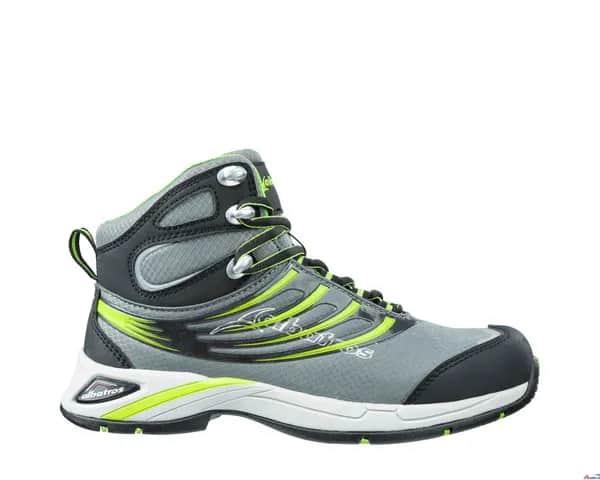 SENSA GREEN CTX MID O2 WR HRO SRC