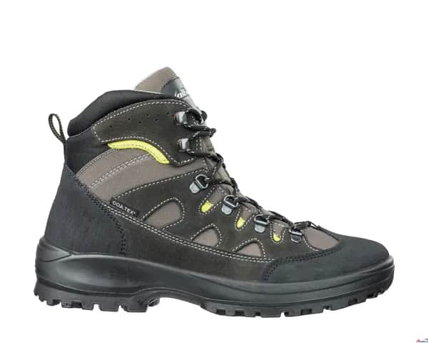 HIGHLANDS CTX MID