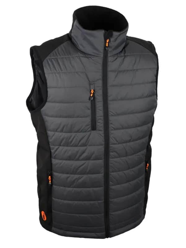 RIPSTOP & SOFTSHELL WESTE GALWAY