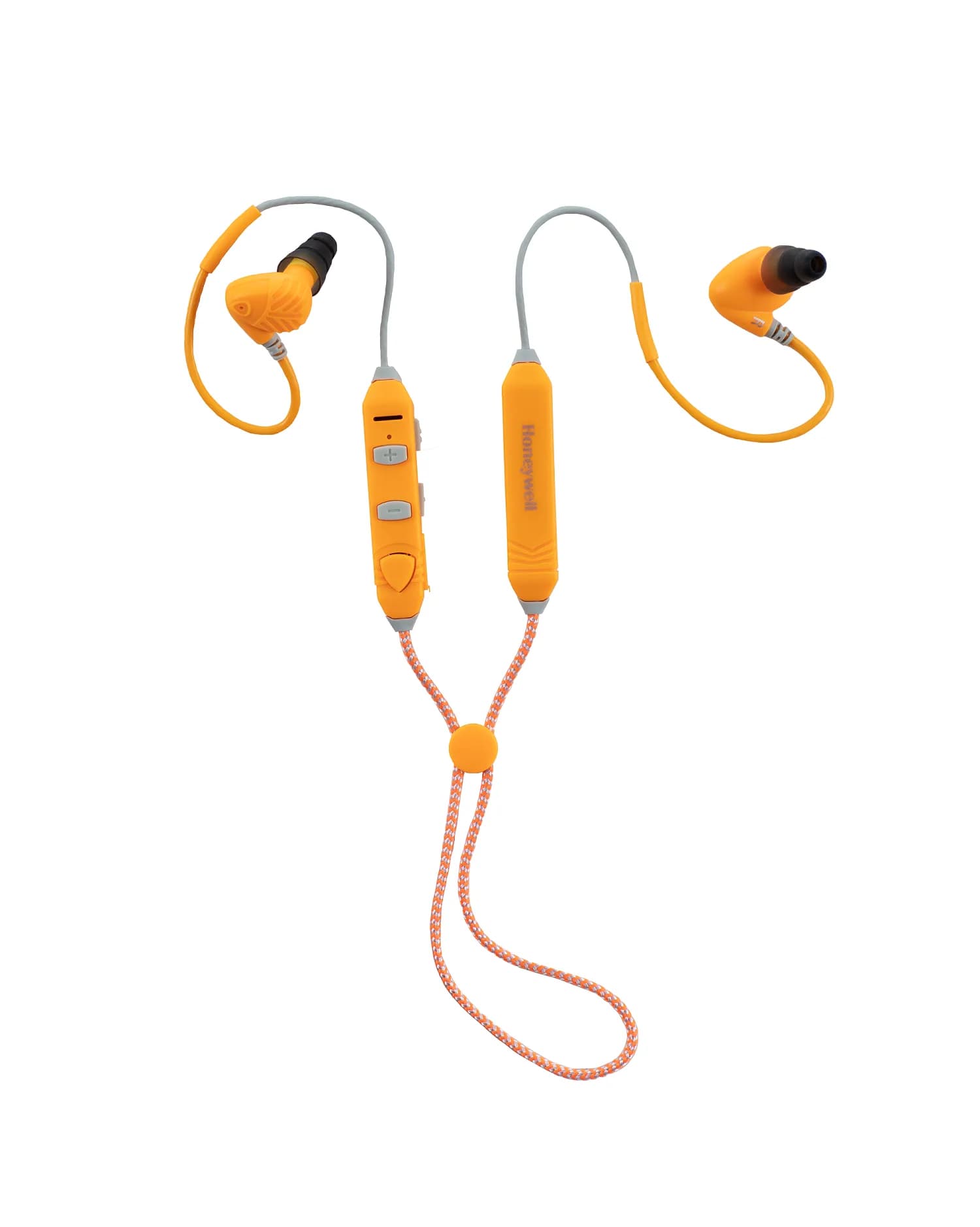 Impact In-Ear PRO Orange