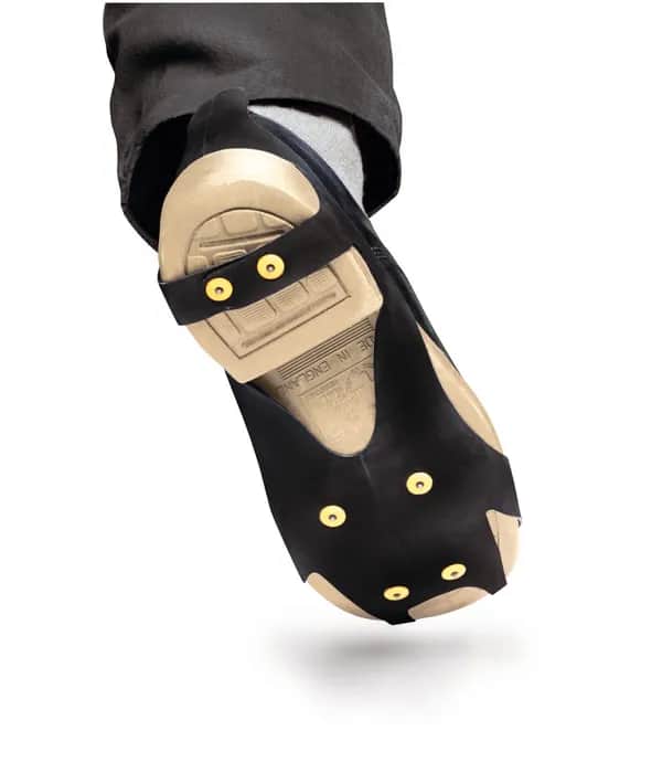 Petzl GLEITSCHUTZ SPIKY PLUS 1