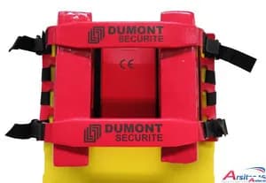 NAJO LITE Kopffixierung