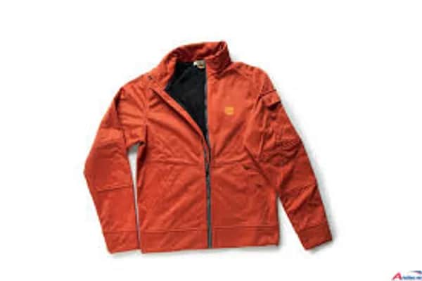 Feat Softshell Jacke tomato XS-XXL
