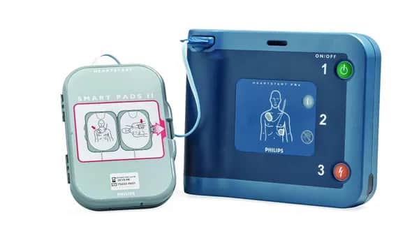 Philips HeartStart FRx Trainingsgerät