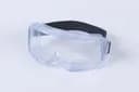 3M GoggleGear Vollsicht-Schutzbrille, transparente Scotchgard Anti-Fog-Scheibe