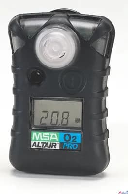 MSA ALTAIR PRO, O2 19 5 / 23