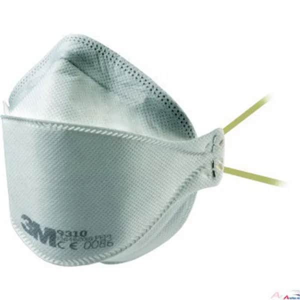 3M 9310 FFP1 Faltmaske o. Ausatemventil /Box mit 20 Stück