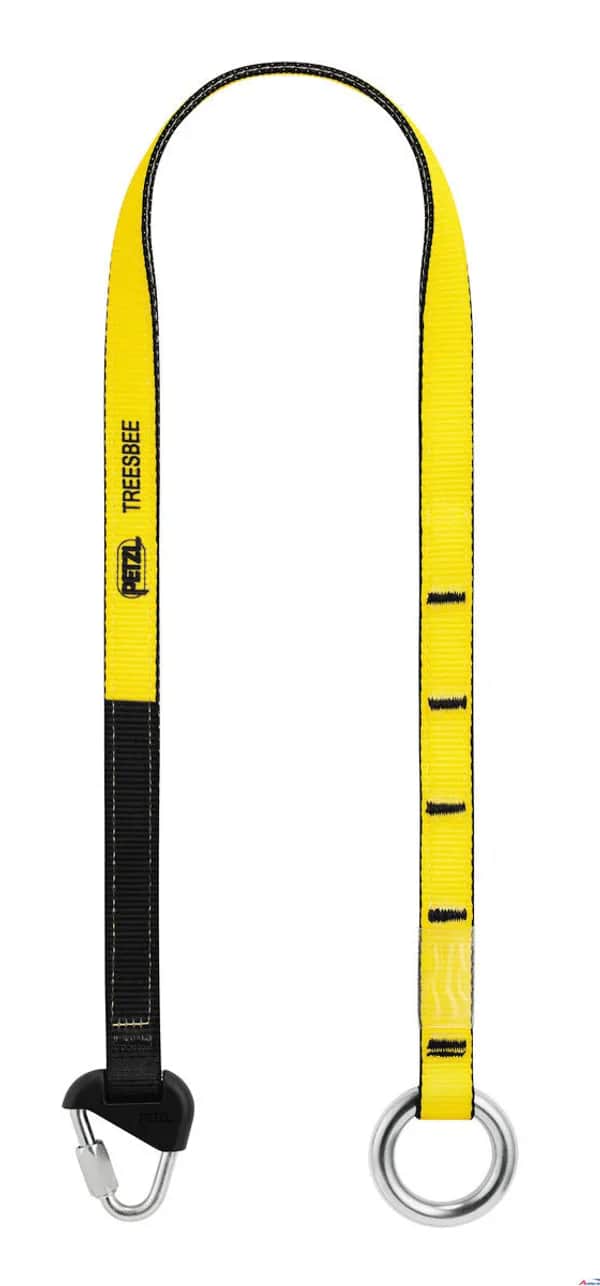 Petzl TREESBEE SCREWLINK