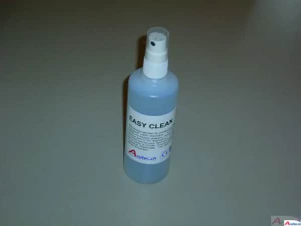 EASY CLEAN Brillenreinigungsmittel /Flacon 200 ml