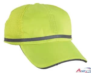 LED PowerCap leuchtgelb