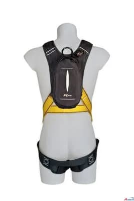 MSA PRD Rescue Pole Assembly