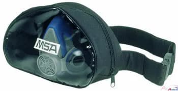MSA Gürteltasche zu Halbmaske Advantage 200 LS