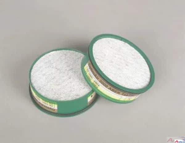 MSA OptimAir® 3000 Gasfilter ABEK (10 Stk)