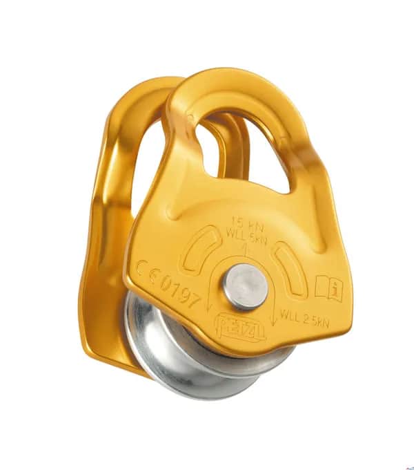 Petzl MOBILE