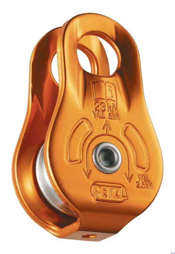Petzl FIXE