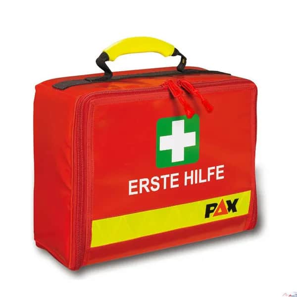 PARAMEDIC Verband-Wandtasche