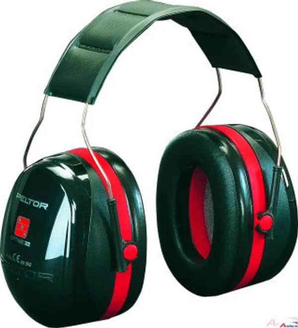 3M Peltor OPTIME III H540 A Gehörschutz SNR 35 dB