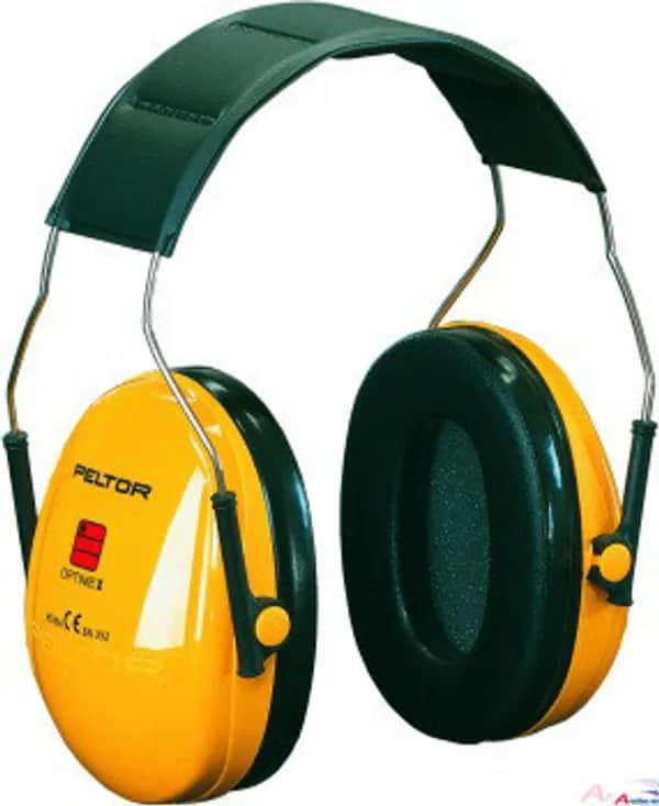 3M Peltor Optime I H510 A Kapselgehörschutz