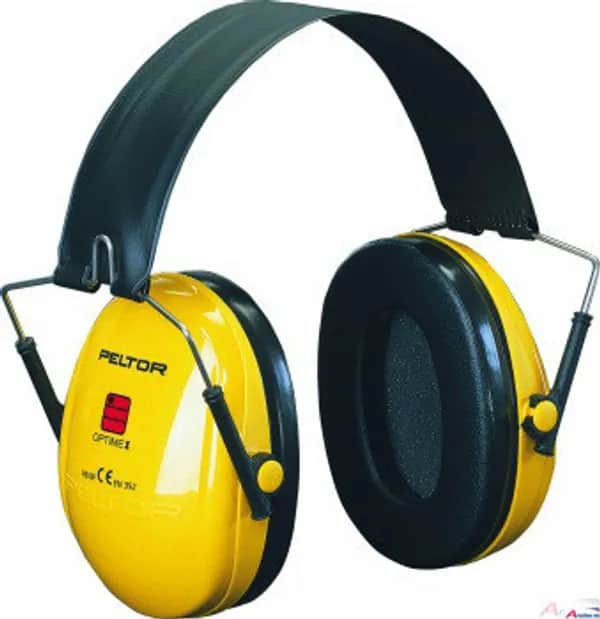 3M Peltor OPTIME I H510 F Kapselgehörschutz