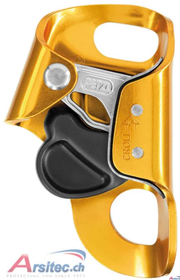 Petzl Croll