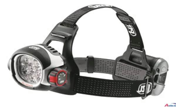 Petzl Ultra Rush Stirnlampe