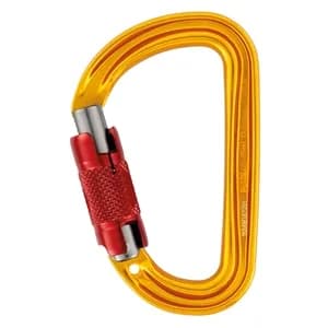 Petzl Sm'D Twist Lock