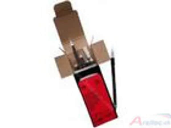 MSA Smoke Prüfröhrchen, 1 Pack à 10 Röhrchen